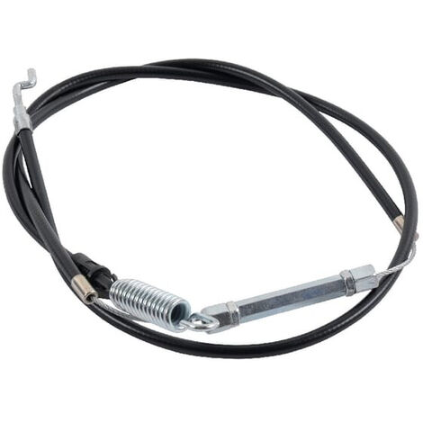Câble d'embrayage OUTILS-WOLF 35589OW