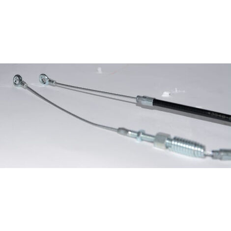 Câble d'embrayage OUTILS-WOLF 43567OW