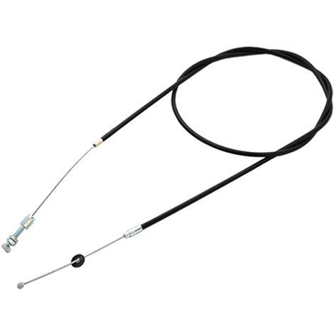 Câble d'embrayage pour lame tondeuse Honda HR194 HR214 – Longueur 1650 mm – Performance optimale pour tondeuses Honda