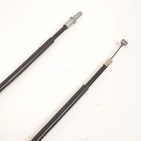 Câble d'embrayage pour Moto Kawasaki 400 KZ 1973 à 1983 54011-077