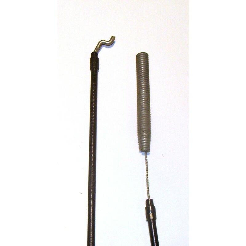 Outils Wolf - 42767 - Câble d'Embrayage pour Tondeuse