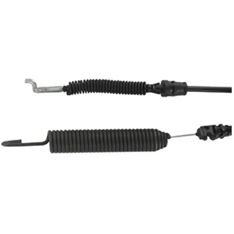 Câble D'embrayage Pour Tracteur De Pelouse Mtd - Origine: 746-05009, 74605009.