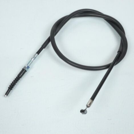 Câble d'embrayage Teknix pour Moto Kawasaki 250 KLR 1990 à 1995
