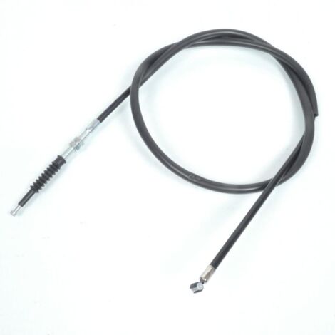 Câble d'embrayage Teknix pour Moto Kawasaki 440 Z Ltd 1982 à 1984