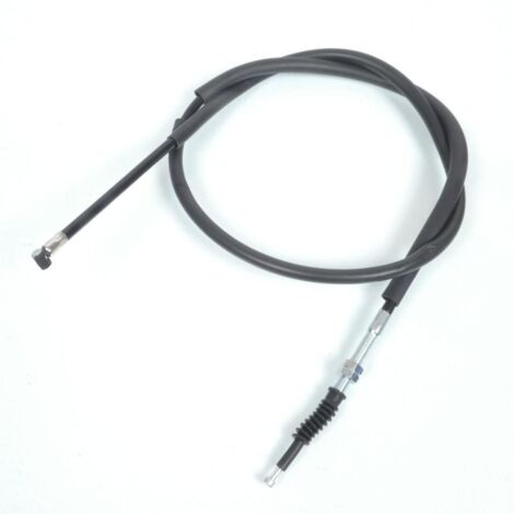Câble d'embrayage Teknix pour Moto Kawasaki 600 KL R 1984 à 1986