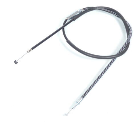 Câble d'embrayage Teknix pour Moto Kawasaki 650 KZ B 1981 à 1983