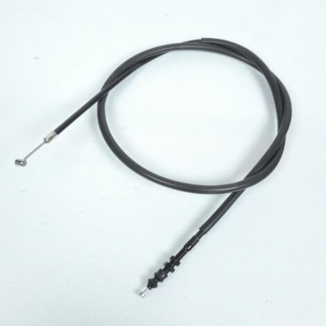 Câble d'embrayage Teknix pour Moto Kawasaki 650 W 2000 à 2001