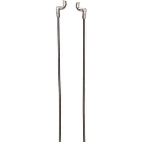 Câble d'embrayage TORO 559321