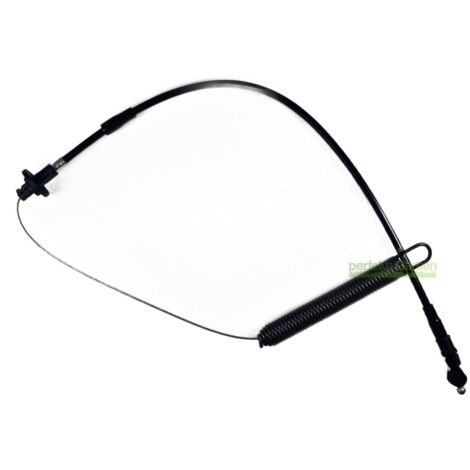 câble d'embrayage tracteur tondeuse Husqvarna CT CTH 131 135 140 141 151 XP / 583 07 54-01