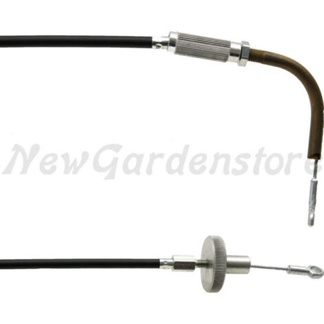 Câble d'embrayage tracteur tondeuse ORIGINAL SEULEMENT 3800339