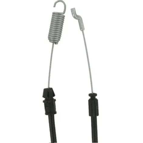 Câble d'embrayage traction tondeuse STIGA 381030051/0 L=1361 mm