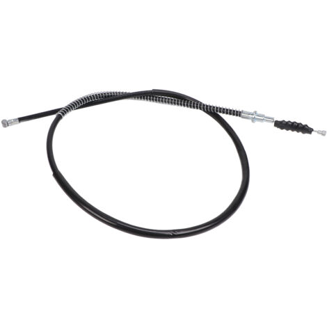 Câble d'embrayage, tuyau d'embrayage flexible résistant à l'usure, remplacement de sécurité fiable pour Blaster 200 1988-2006 pour accessoire de VTT.