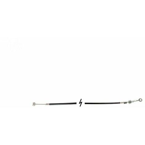 Câble d'embrayage Wolf 6420072 - 642.0072 Scag 48946