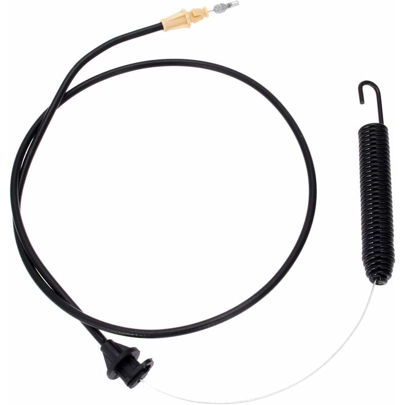 Cable d'enclénchement de lames mtd 746-04173,746-04173A, 746-04173B, 946-04173A