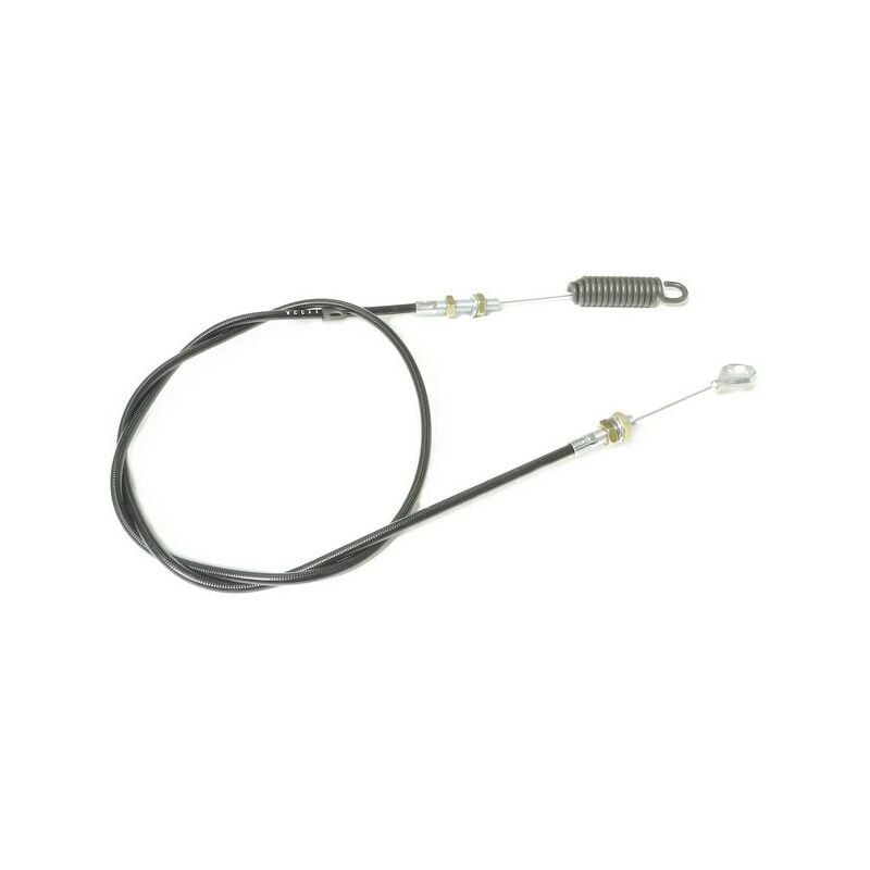 Câble d'enclenchement des lames MTD