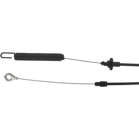 Cable d'engagement carter JONSERED, HUSQVARNA, MC CULLOCH 583 59 17-01, 583591701