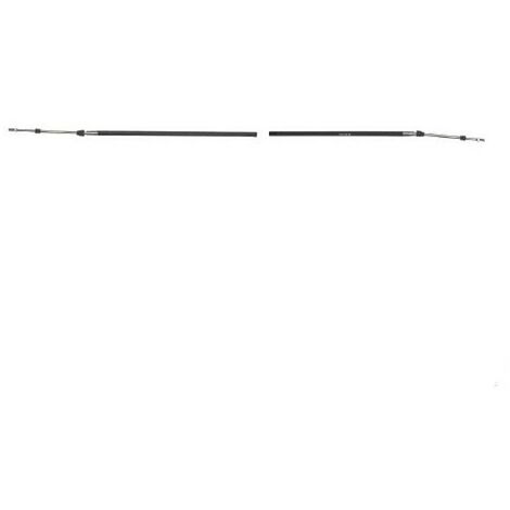 CÂBLE D'ENGRENAGE ORIGINAL STIGA GEAR - 1134-0280-00