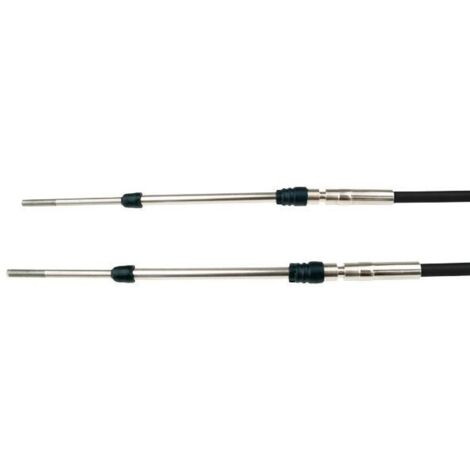 Câble d'engrenage ORIGINAL STIGA pour tracteur de pelouse L=1250 mm PARK - 4135H - 4155H