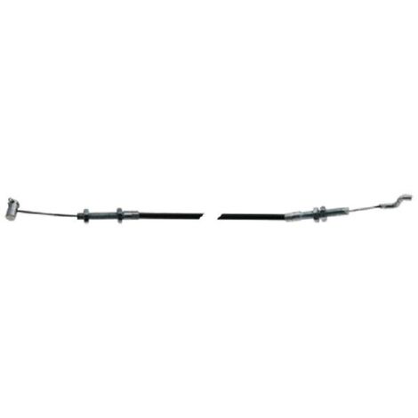 Câble d'entraînement de lame pour motofaucheuses ATTILA COMPATIBLE - 052052
