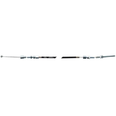 Câble d'entraînement de lame pour motofaucheuses ROQUES ET LECOEUR 0308050021 COMPATIBLE - 053756
