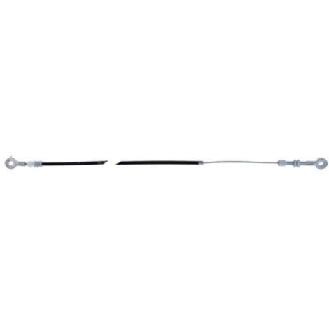 Câble d'entraînement des rouleaux pour aérateurs COMPATIBLES HARRY - 056741