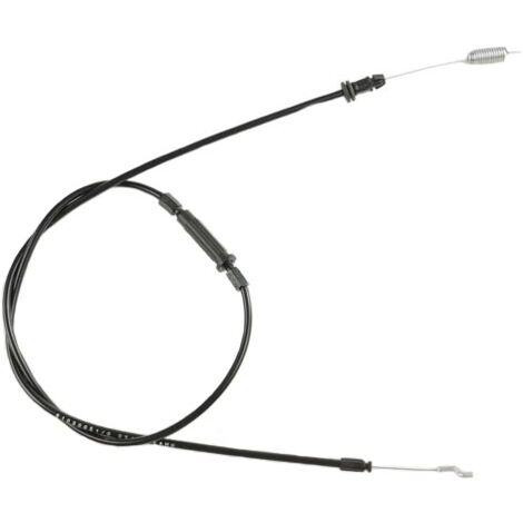 CASTELGARDEN Cable traction tondeuse Alpina - Mac Allister - Stiga - GGP - 381030051/1