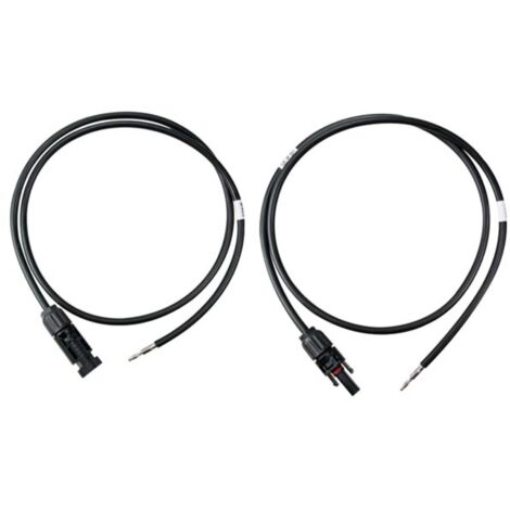 CABLE D'ENTREE AVEC CONNECTEUR (2 pcs) SOL/SPC2 RI4032