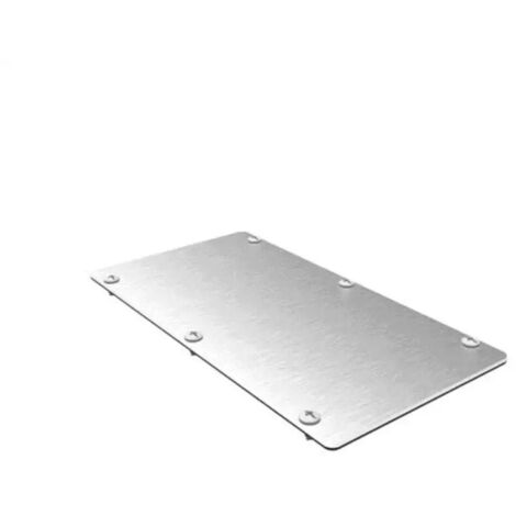 Câble d'entrée plat ALU, quadro evo - HAGER FZ402AL