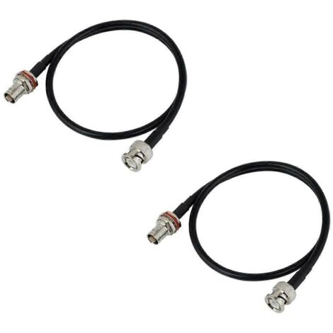 Câble d'extension d'antenne pour microphone sans fil--