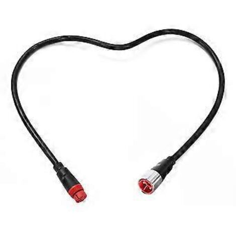 Câble d'extension étanche pour moteur de vélo électrique 1121AG