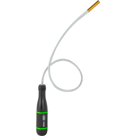 CÂBLE D’EXTENSION FLEXIBLE AVEC EMBOUT MAGNÉTIQUE  JBM51525