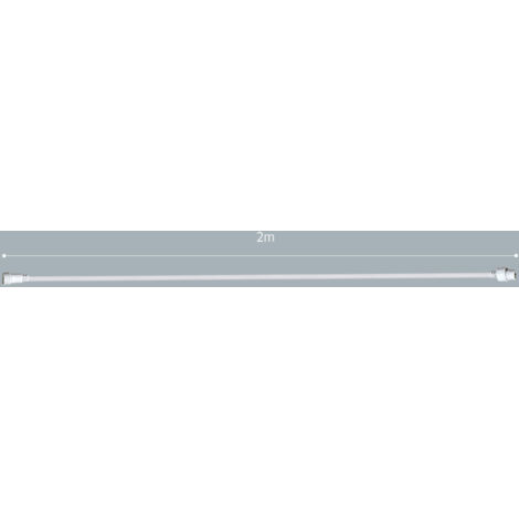 Câble d'extension Neoglint de 2 mètres pour guirlandes lumineuses LED