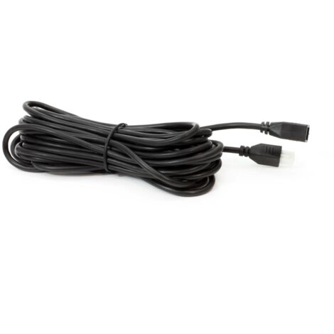 Câble d'extension pour capteurs de stationnement 4,5 m amio-01602