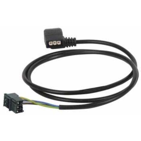 Cable - DIFF pour Saunier Duval : 0010032765