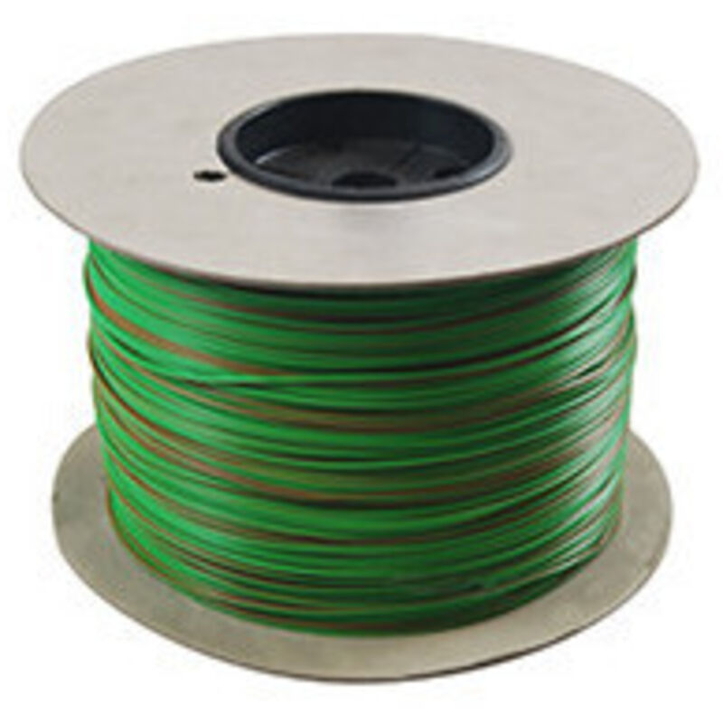 Outdoor Power Sport 4638 Câble d'installation robot 1000 m pour Ambroggio/Wiper/Lizard-Stiga