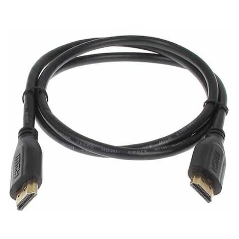 Câble d'interface multimédia haute définition HDMI 7M