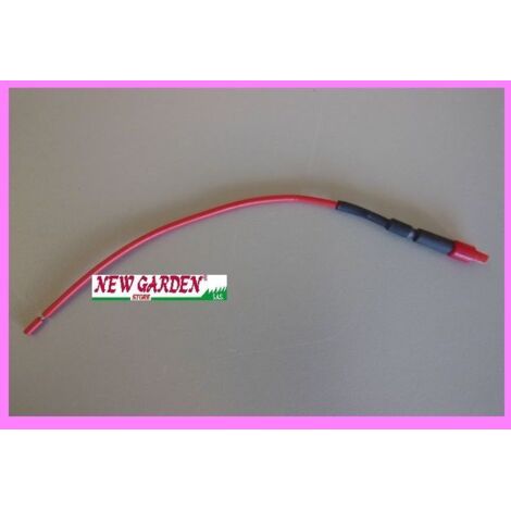 Câble diode compatible 310220 BRIGGS & STRATTON 393814