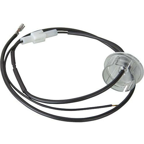 Cable d'ionisation Riello 3005442