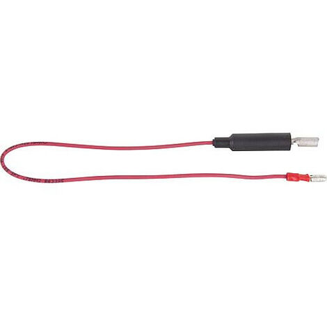 Cable d'ionisation Riello 3008490 BG