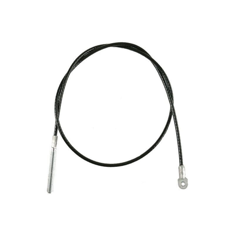 Câble direction tracteur tondeuse Husqvarna Jonsered