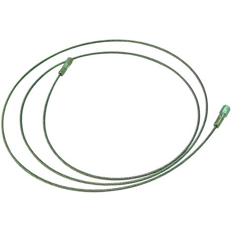 Câble direction tracteur tondeuse Stiga Park 1134902101 1134-9021-01, 1134015700, 1134-0157-00