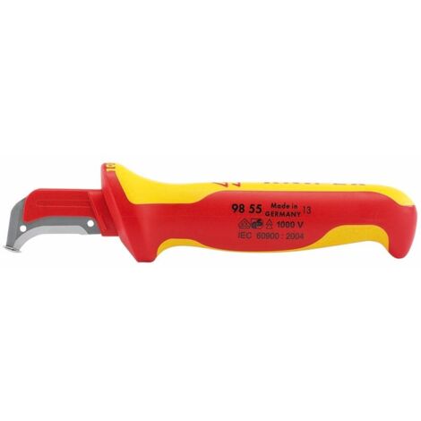 Cable Dismantling Knife - 36296