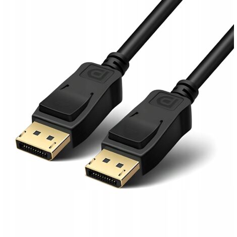 Cable DisplayPort 1.4 Cable DP 1M 4K/240Hz DSC