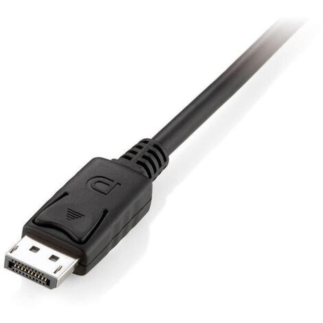 CABLE DISPLAYPORT A DISPLAYPORT 1.2 4K 10M EQUIP 119339