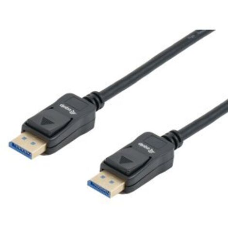 Cable Displayport A Displayport 2,1 Equip 119271 3m 16k 60hz 40gps