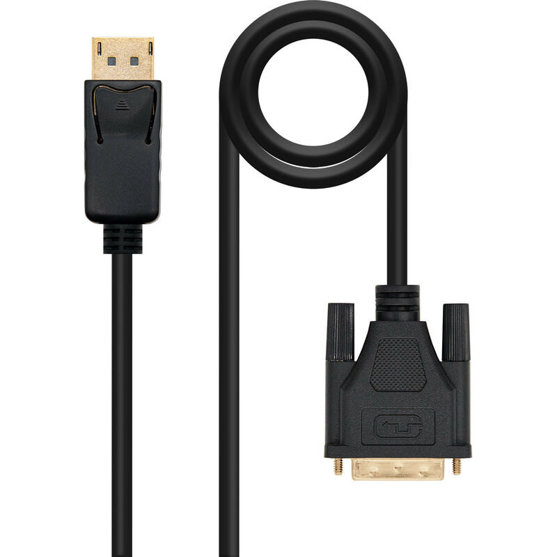 

Cable DisplayPort A DVI 3m