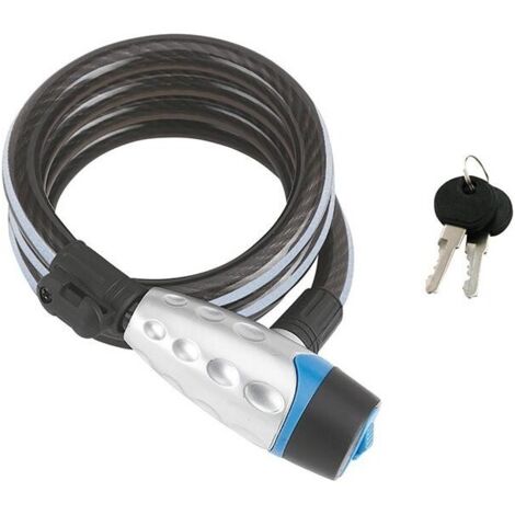 Cable dispositivo antirrobo 650 80 Reflex