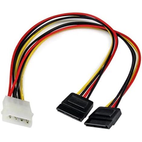 CABLE DIVISOR MOLEX A SATA