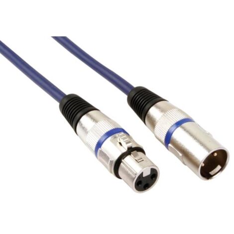 CABLE DMX - 5 m