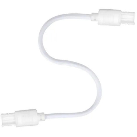 Cable Doble Tira Led 230v Smd Cob Doble-cob-230v